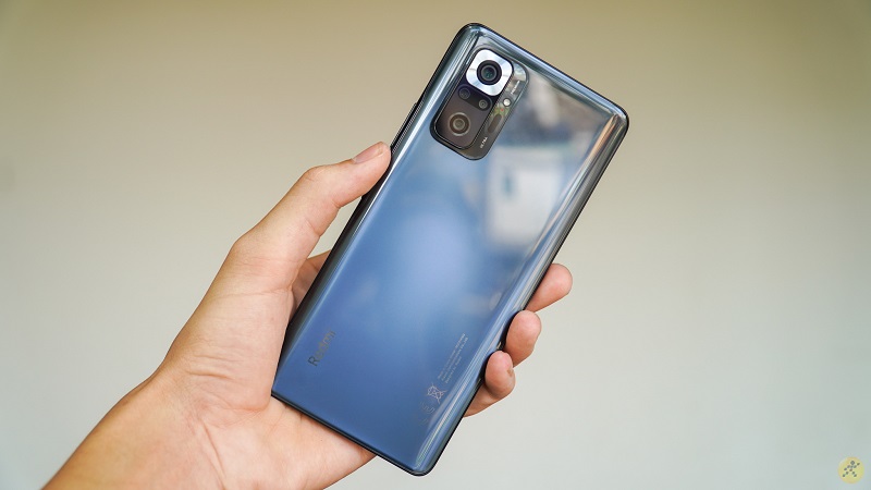 Xiaomi Redmi Note 10 Pro