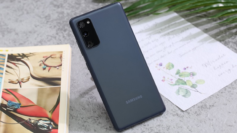 Samsung Galaxy S20 FE