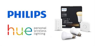 Tổng hợp bộ 7 phụ kiện Philips Hue bạn nên trang bị cho nhà thông minh của mình