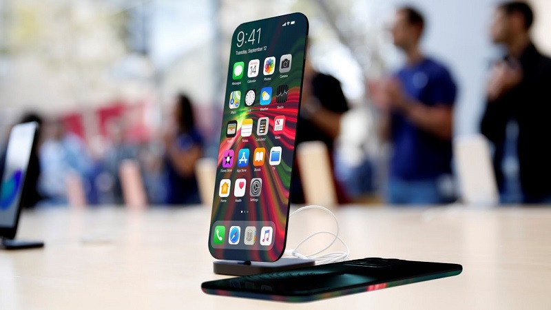 concept iPhone 13