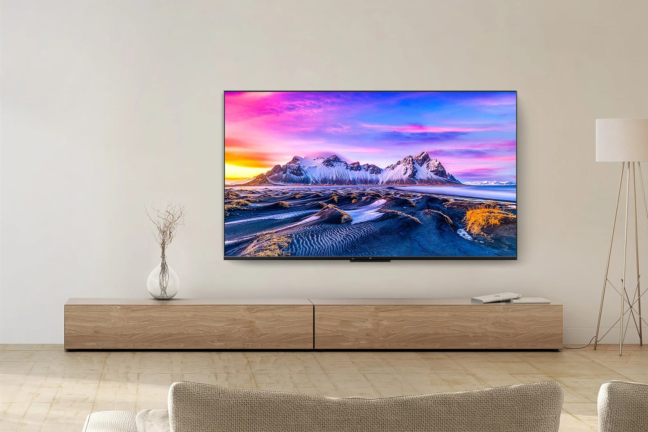 Xiaomi Mi TV P1 55 inch