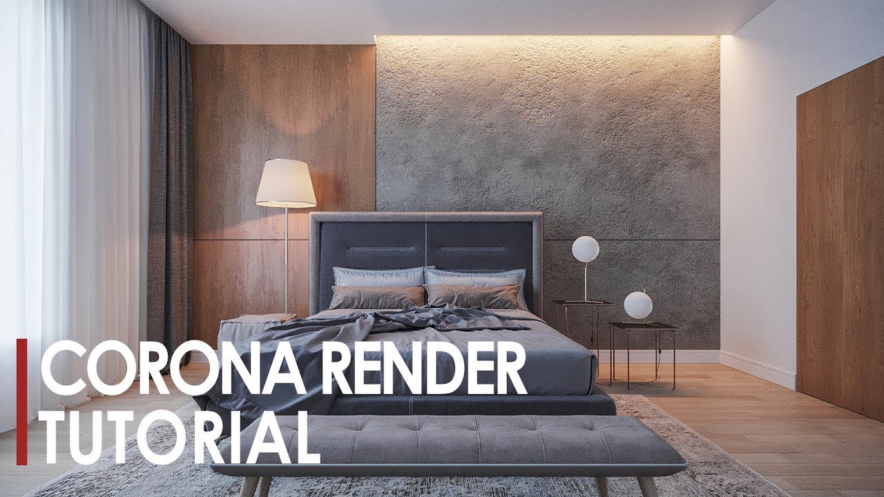 Corona – Render Corona – Render