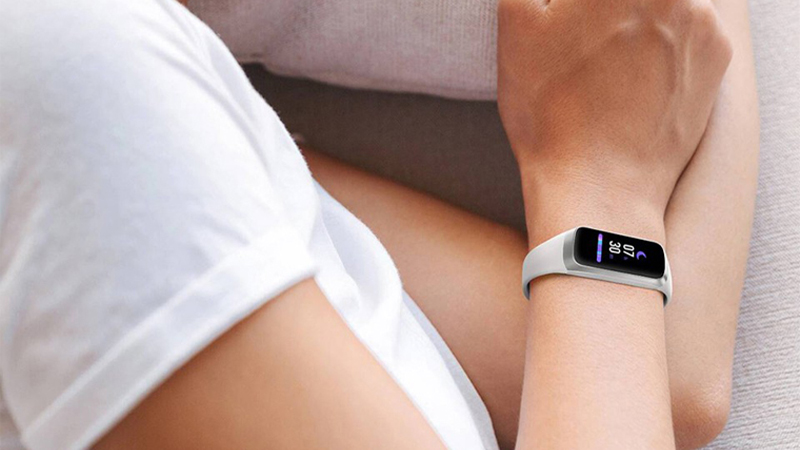 Smartband 