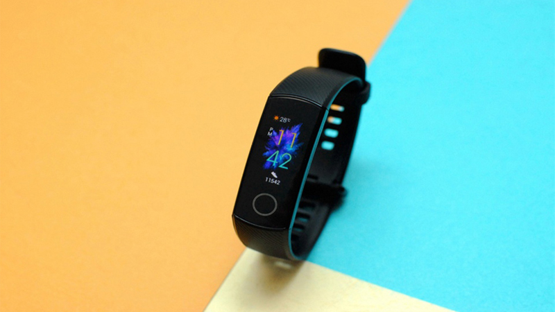 Smartband 