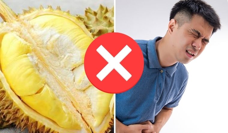 Sầu riêng kiêng ăn với gì? 8 món không nên ăn với sầu riêng | Sochu.Vn - Sochu.vn