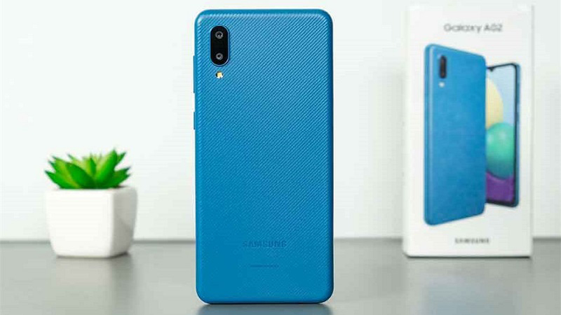 2 mẫu smartphone Samsung giá rẻ nhất nay còn rẻ hơn với hàng đổi trả, chưa đầy 2 triệu đã có phone xịn lướt web cả ngày 2 mẫu smartphone Samsung giá rẻ nhất nay còn rẻ hơn với hàng đổi trả, chưa đầy 2 triệu đã có phone xịn lướt web cả ngày