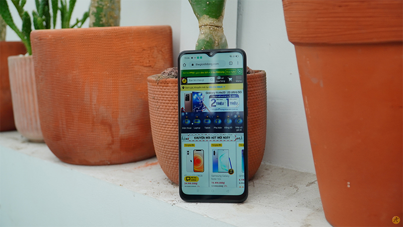 Smartphone tặng mẹ Smartphone tặng mẹ