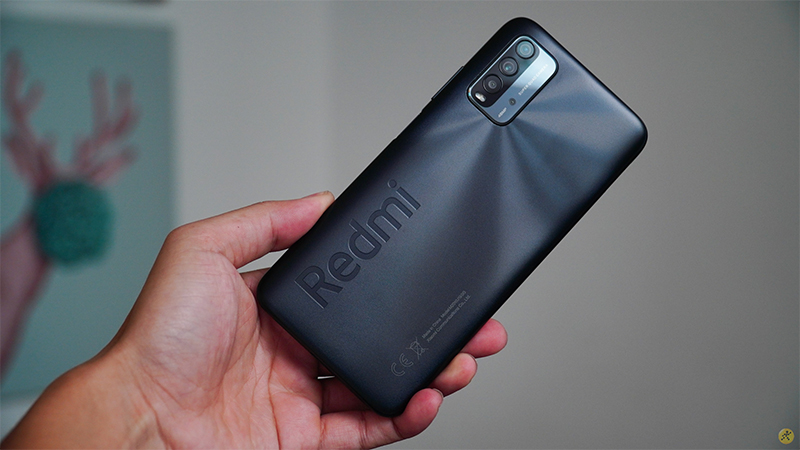 Xiaomi Redmi 9T