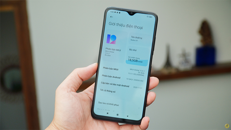 Xiaomi Redmi 9T