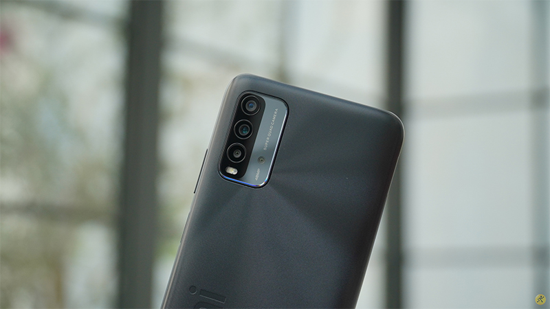 Xiaomi Redmi 9T