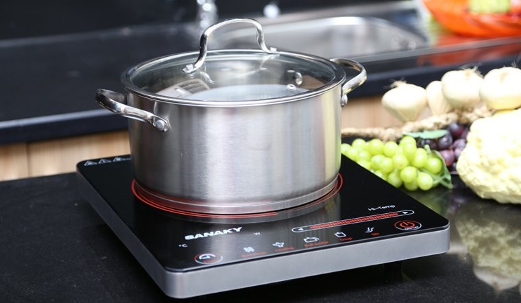 Mẹo tiết kiệm điện khi dùng bếp hồng ngoại