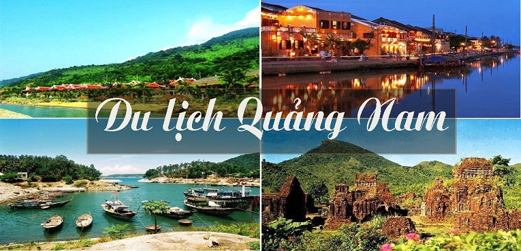 Top địa điểm du lịch Hội An - Quảng Nam cổ kính bạn không nên bỏ qua