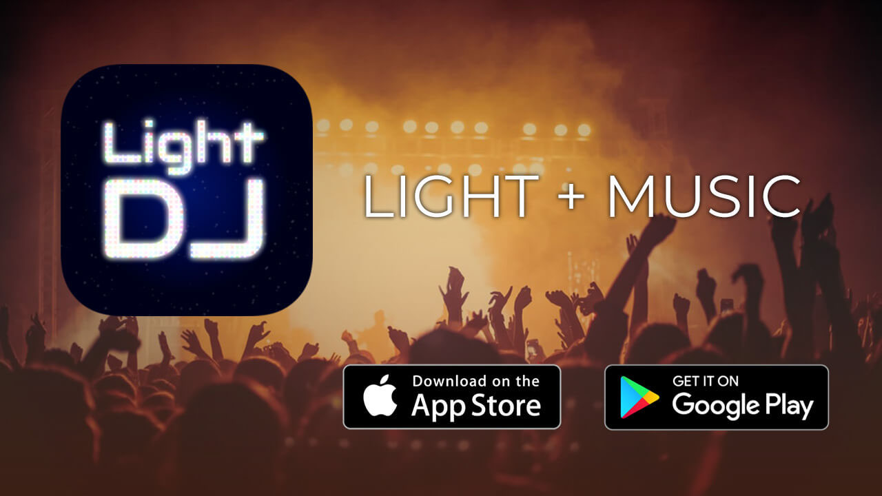 LightDJ