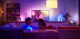 Tổng hợp 5 ứng dụng giải trí hay ho với bóng đèn thông minh Philips Hue