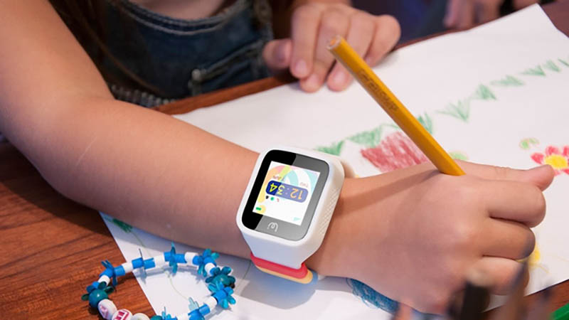 Có nên mua đồng hồ thông minh cho trẻ em? Đây là những tiêu chí lựa chọn khi mua đồng hồ thông minh cho bé