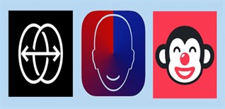 Top 3 ứng dụng ghép mặt vào video trên điện thoại