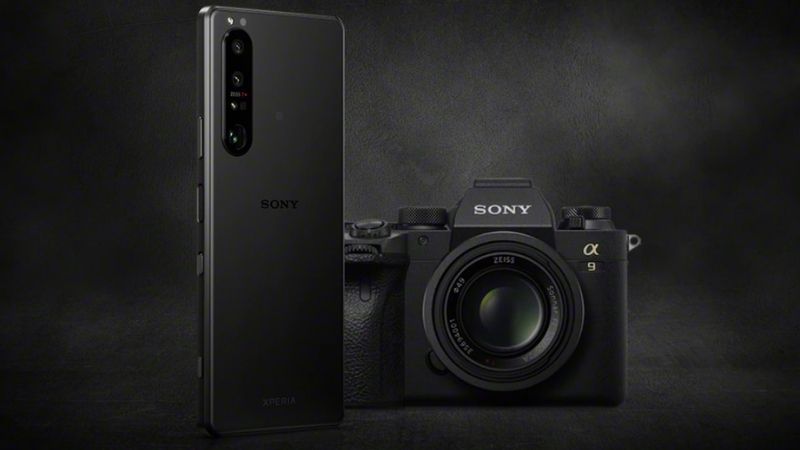 Sony Xperia 1 III Sony Xperia 1 III