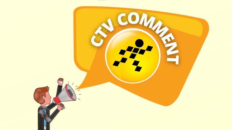 CTV trả lời comment trang Thegioididong.com và Dienmayxanh.com