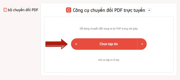 Chuyển đổi PDF sang Excel online là công cụ cực kỳ tiện lợi giúp bạn chuyển đổi tài liệu PDF thành Excel một cách dễ dàng và nhanh chóng. Với công nghệ mới nhất, phần mềm có thể nhận diện chính xác dữ liệu và đưa chúng vào các ô tương ứng trong Excel. Không còn cần phải thủ công nhập từng dữ liệu, công cụ này sẽ giúp bạn tiết kiệm thời gian và tăng hiệu quả công việc của mình. Hãy truy cập ngay để trải nghiệm!