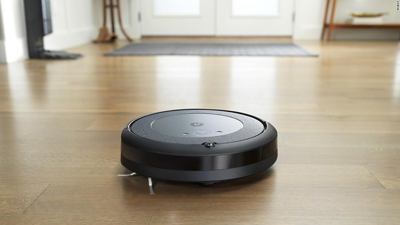 Robot hút bụi thông minh iRobot Roomba 690