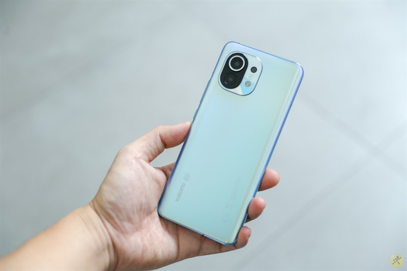 Xiaomi Mi 11