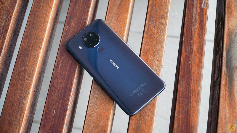 Nokia 5.4