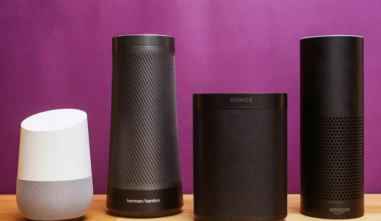 Kinh nghiệm chọn mua loa thông minh loại nào tốt cho ngôi nhà của bạn