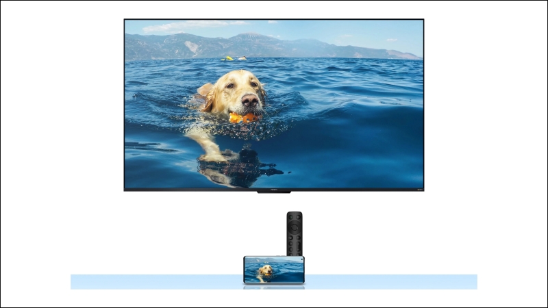 OPPO Smart TV K9 series