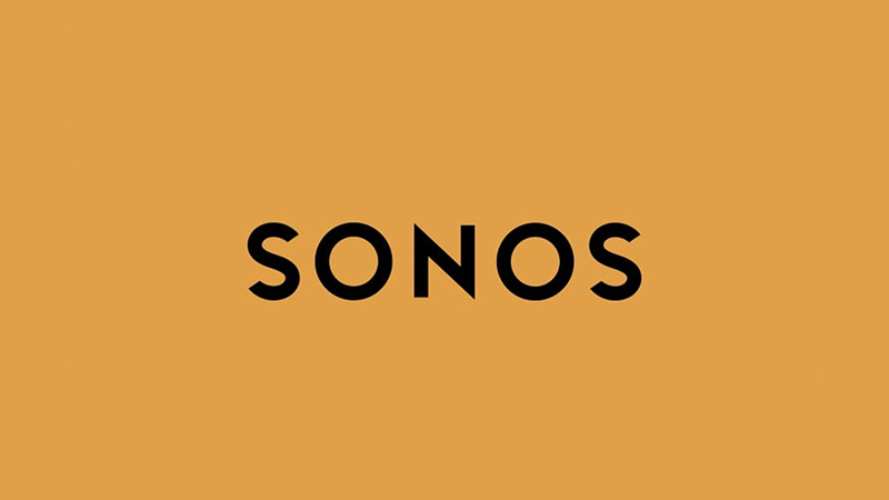 Thương hiệu SONOS