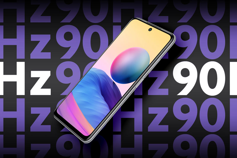 Xiaomi Redmi Note 10T