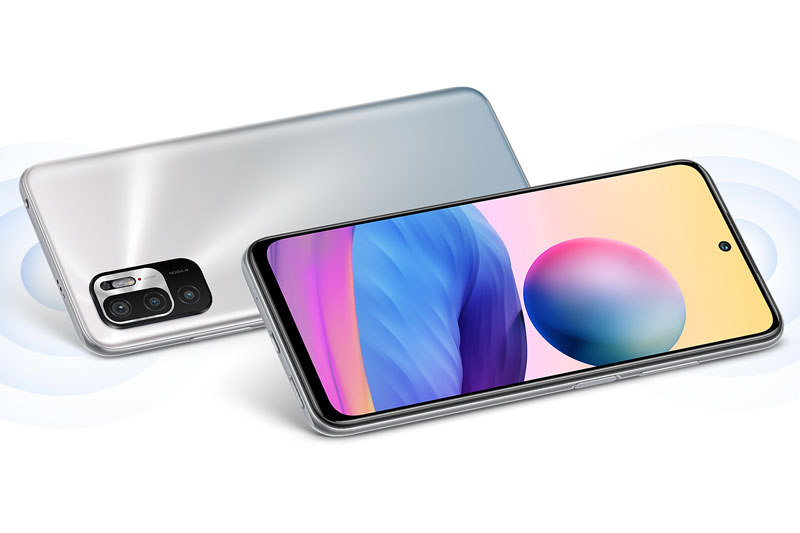Xiaomi Redmi Note 10T