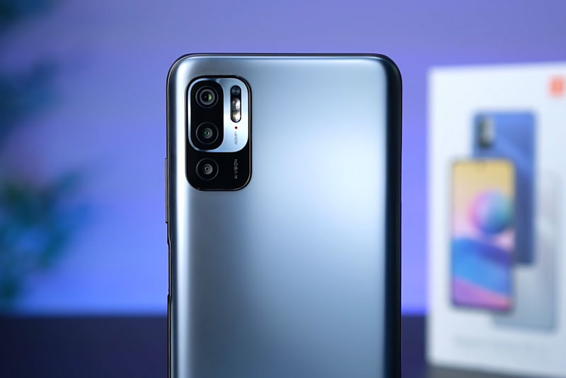 Xiaomi Redmi Note 10T