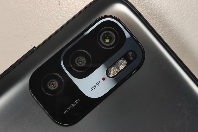Xiaomi Redmi Note 10T