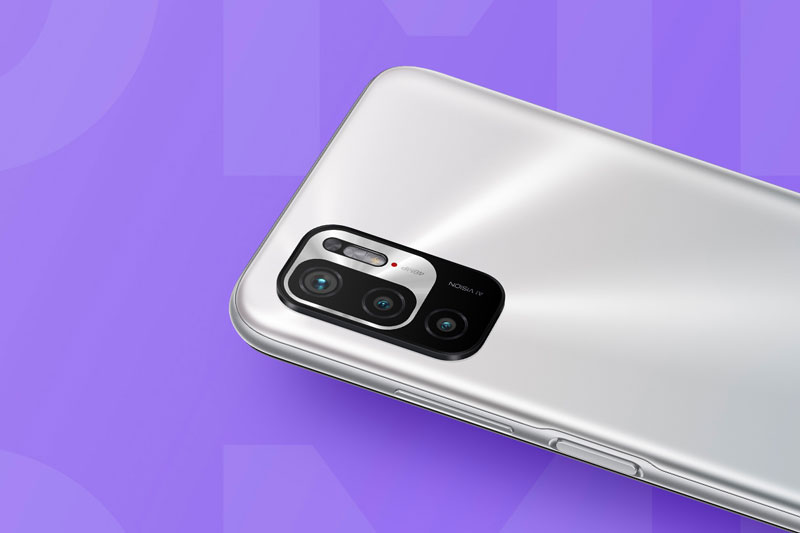 Redmi Note 10T