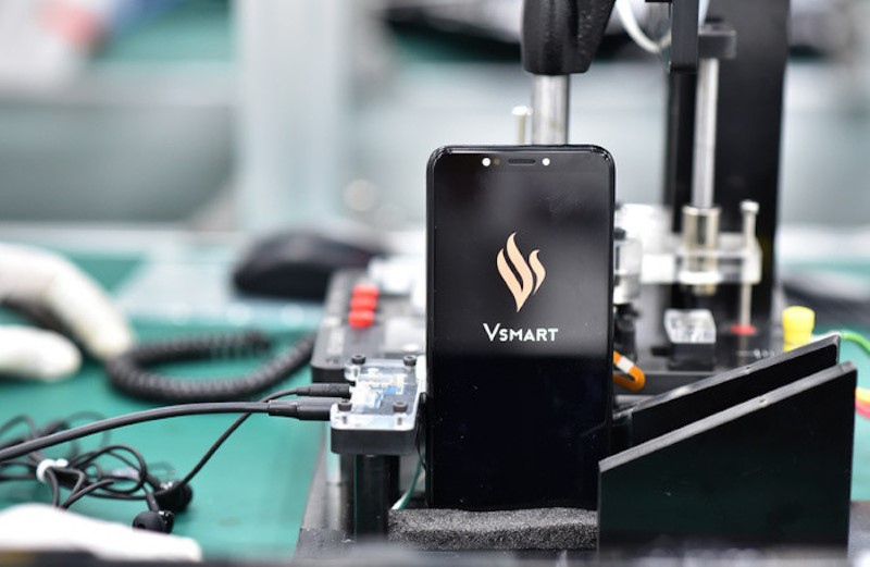 CEO Nguyễn Tử Quảng lên tiếng về việc Vsmart dừng bán smartphone