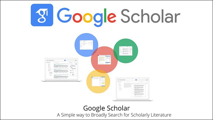 Google Scholar là gì? Tìm hiểu tính năng nổi bật trên Google Scholar