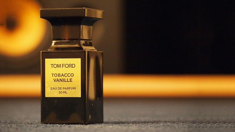 Tom Ford Thuốc lá Vanille Eau de Parfum