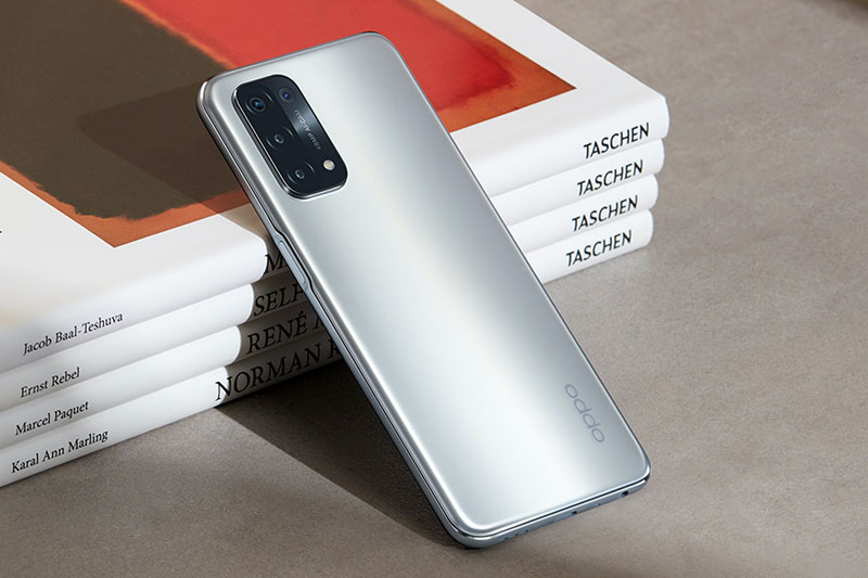 OPPO A74 5G