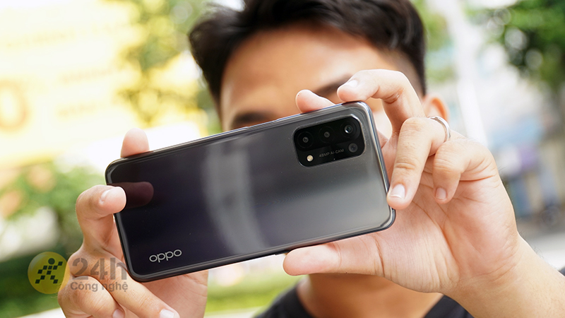 OPPO A74 OPPO A74