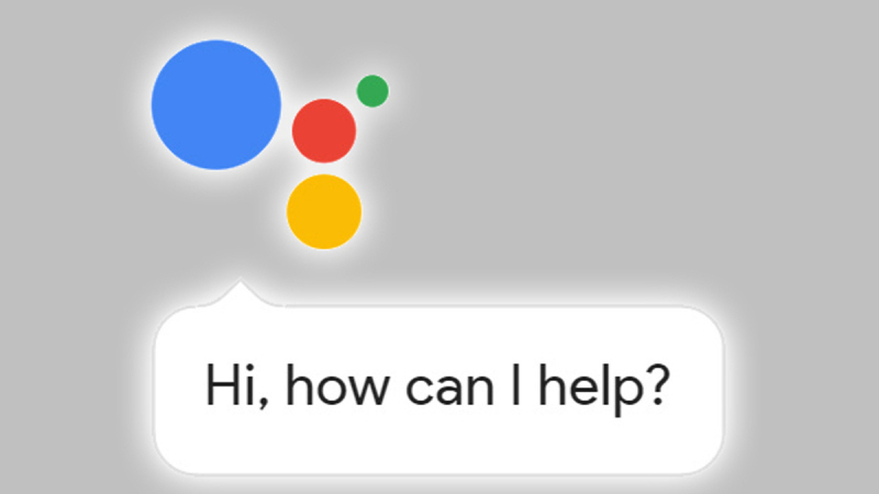 Tương thích với Google Assistant