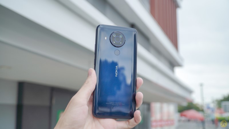 NOKIA 5.4 NOKIA 5.4