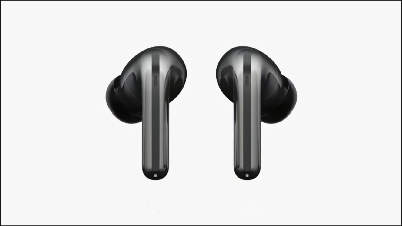Ảnh render tai nghe TWS mới của Xiaomi