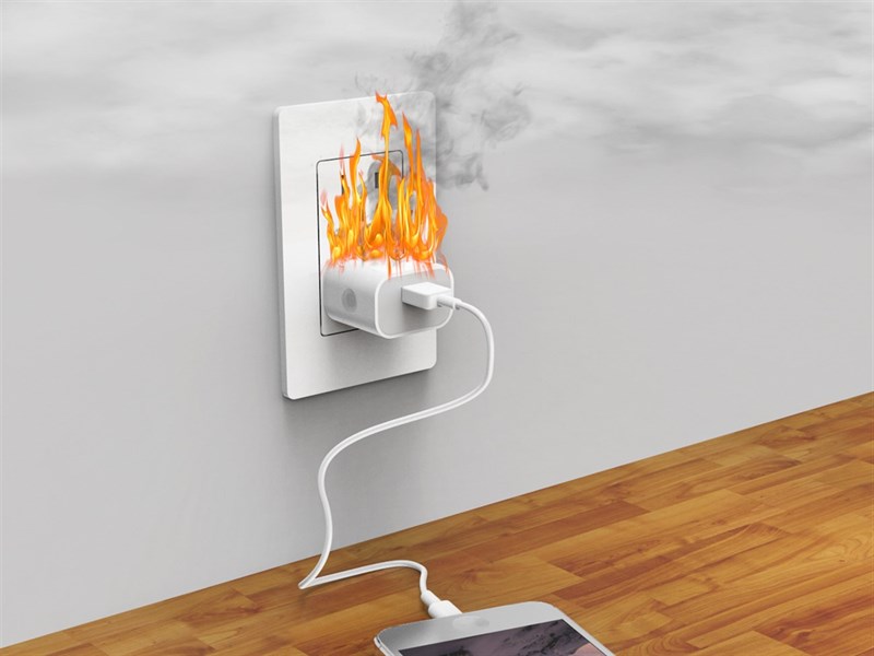 Sạc pin điện thoại Sạc pin điện thoại