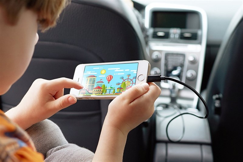 Sạc pin điện thoại Sạc pin điện thoại