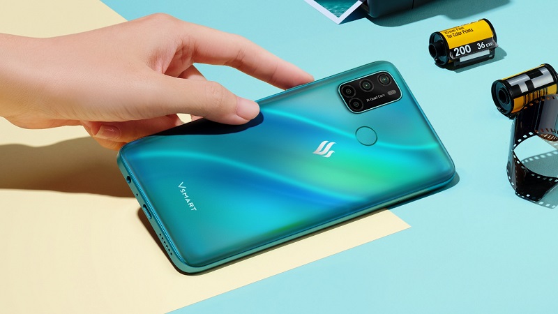 Vsmart Joy 4 Vsmart Joy 4