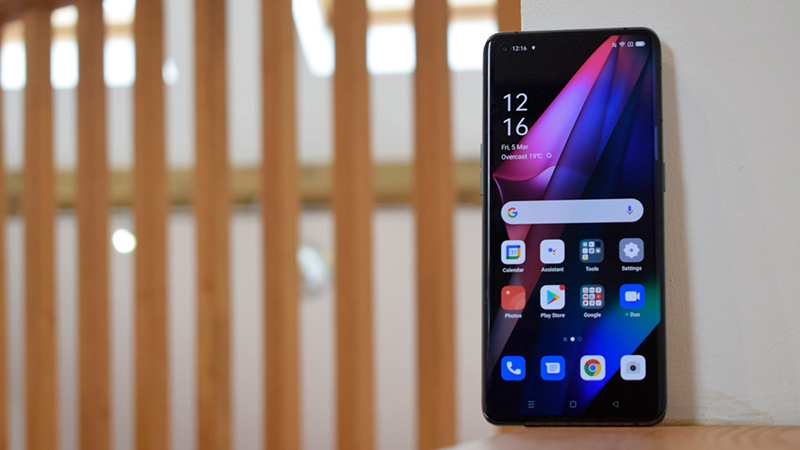 OPPO Find X3 Pro 5G