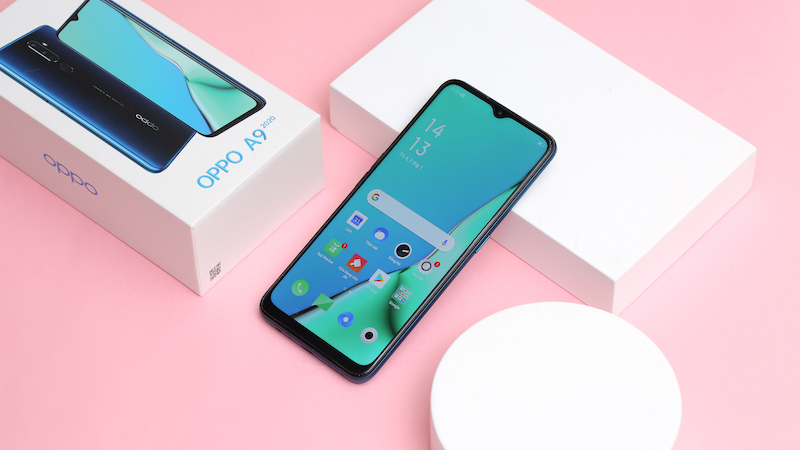 Điện thoại OPPO