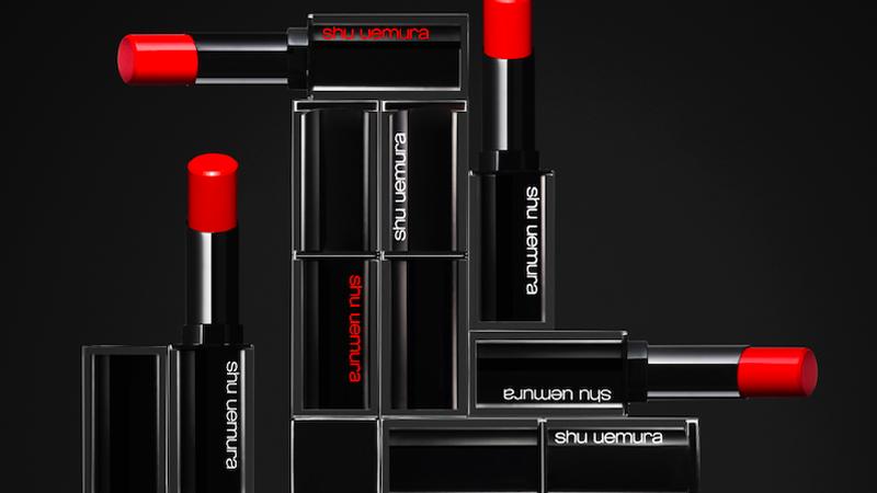 Shu Uemura Rouge Unlimited Matte Nhật