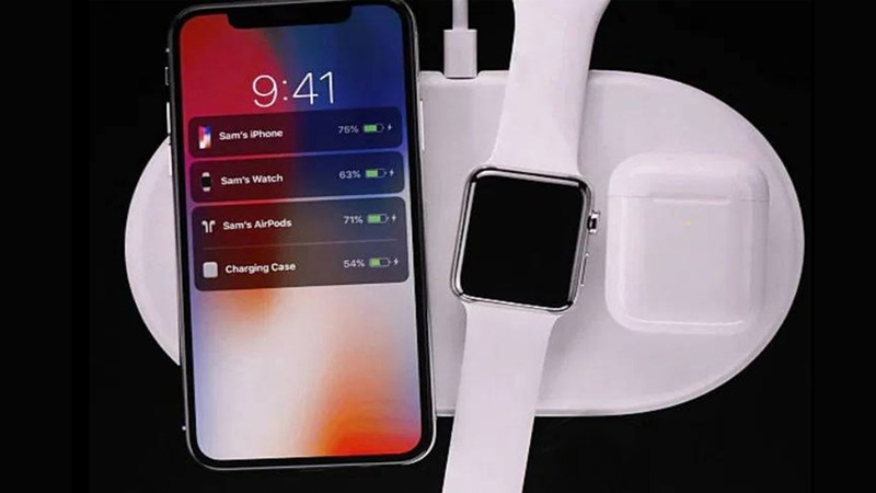 Apple Watch S3 LTE 42mm