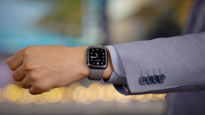 Apple Watch Series 5 Apple Watch Series 5